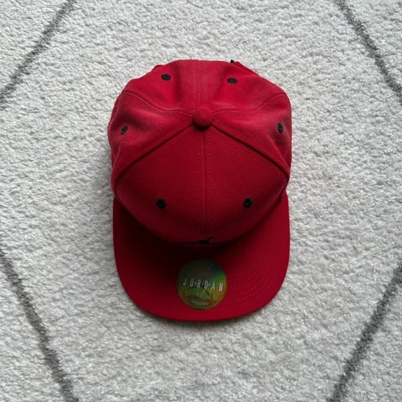 Jordan Hat - Picture 4 of 6